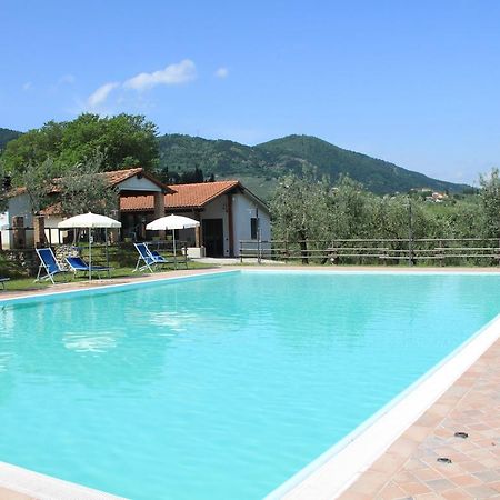 Belvilla By Oyo La Casa Dei Cinque Olivi Куарата Екстериор снимка