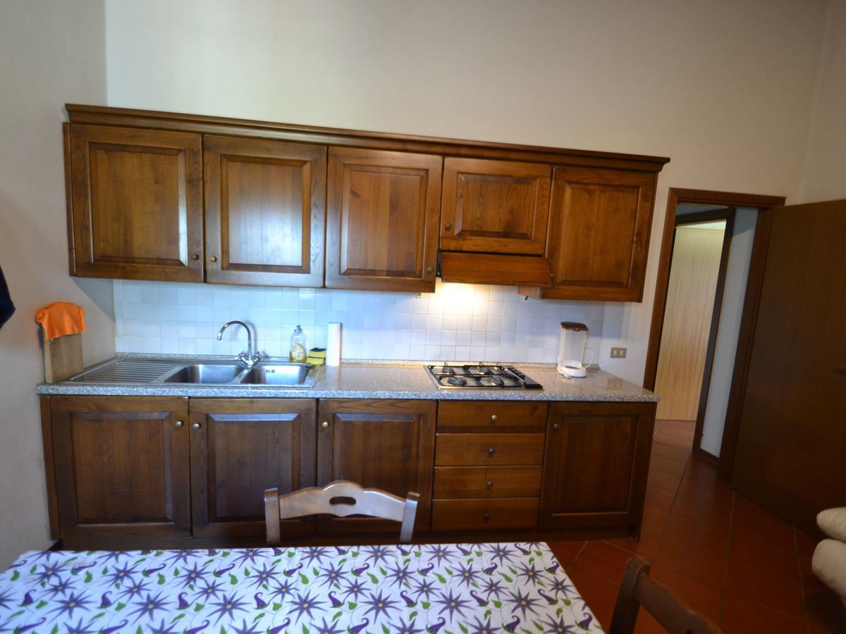 Belvilla By Oyo La Casa Dei Cinque Olivi Куарата Екстериор снимка